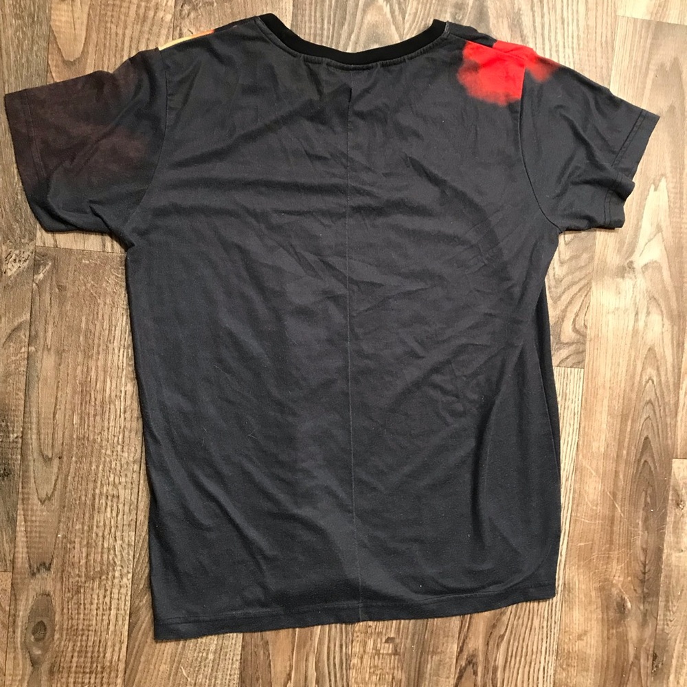 Rare Givenchy Doberman t Shirt - Picture 4 of 7